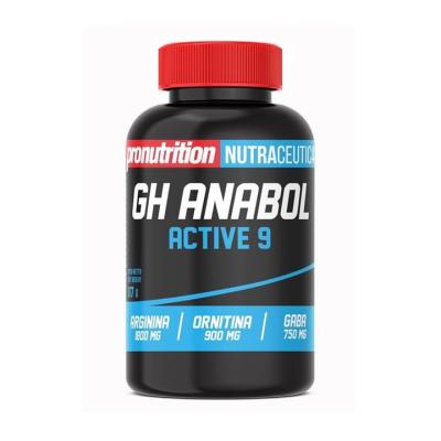 GH Anabol 90 cpr Pronutrition