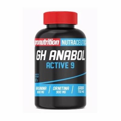 GH Anabol 90 cpr Pronutrition