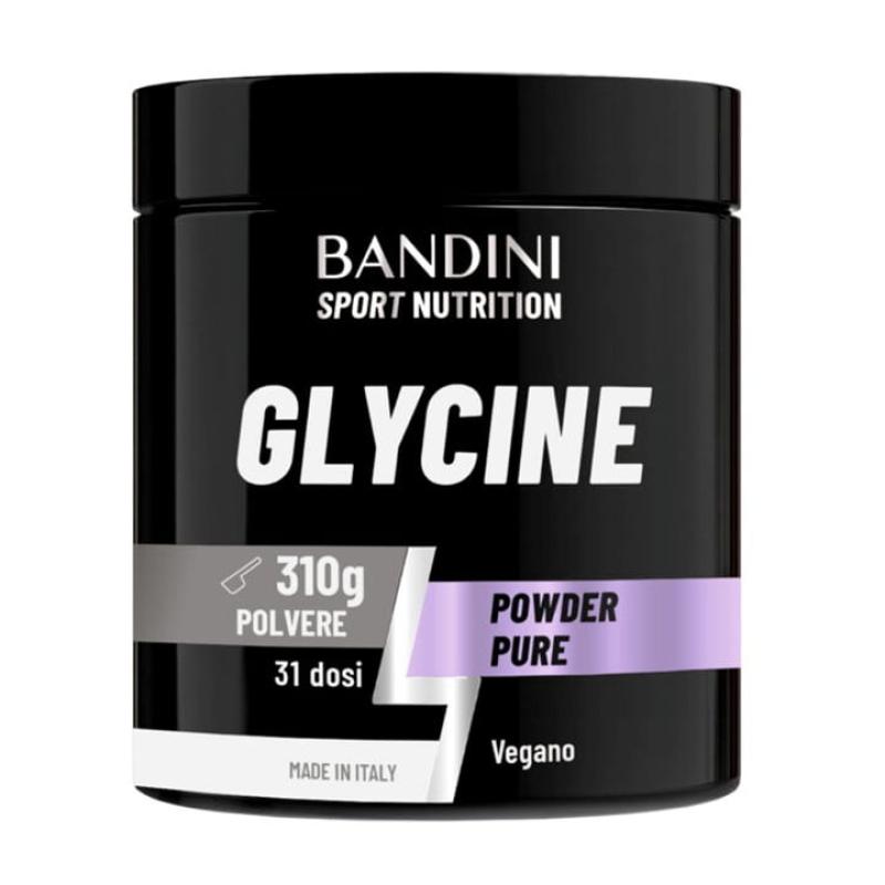 Glicina 310 g Bandini