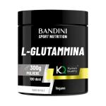 L-Glutammina Kyowa 300 g Bandini