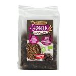 Bio Protein Granola 250g BPR Nutrition