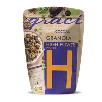 Granola High Power 300 g Graci