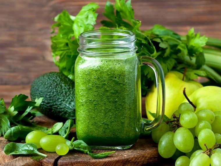 Detox dopo una sbornia: come depurarsi con Raw Green