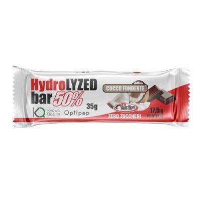 Hydrolyzed bar 35/55g Pronutrition