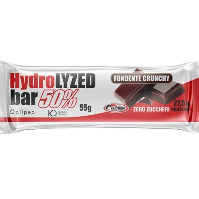 Hydrolyzed bar 35/55g Pronutrition