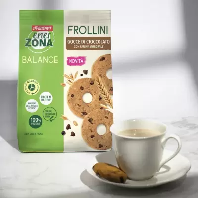 Frollini Balance Enerzona 250 g