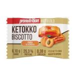 Ketokko Biscotto 50g Pronutrition