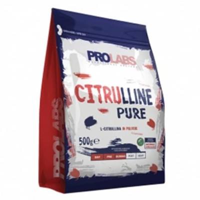 Citrulline Pure 500 g Prolabs