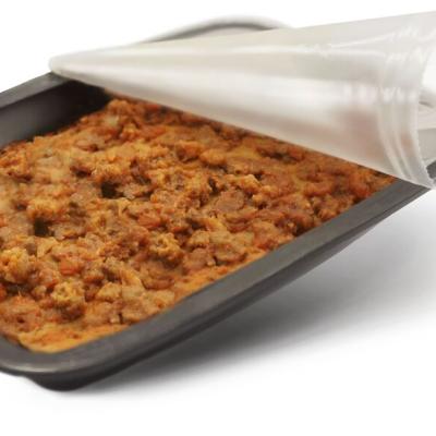 Lasagna Proteica al Ragù EasyKeto