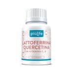 Lattoferrina Complete piuLife 60 cps