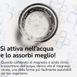 Magnesio 300 g polvere +Life