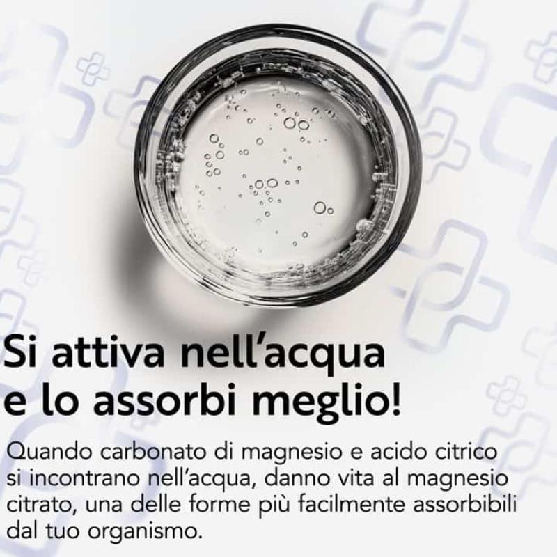 Magnesio 300 g polvere piuLife