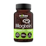 Magtein 60 cpr Natoo Essentials