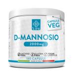 Mannosio 180 cps piuLife