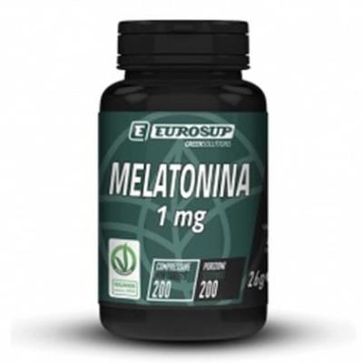 Melatonina 1mg Eurosup