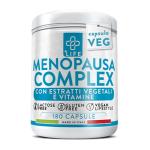 Menopoausa 180 cps piuLife