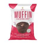 Muffin al cacao 60g Dr. Keto