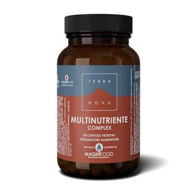 Multinutriente Complex 50 cps Terranova