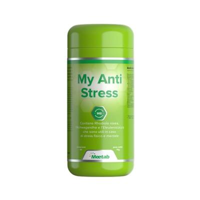 My Antistress 60 cpr Meetab