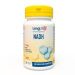 NADH 15 mg-30 cpr Longlife
