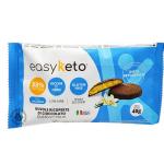 Nuvole Ricoperte di cioccolato EasyKeto