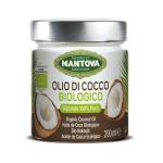 Olio di Cocco Biologico 200 ml Mantova