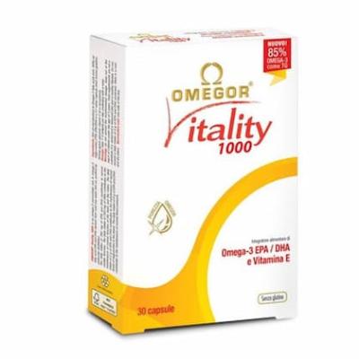 Vitality 1000 30 prl Omegor