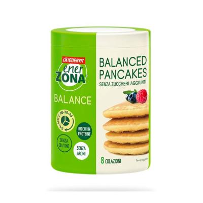 Balanced Pancake 320g Enerzona