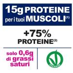 Pane Casereccio Integrale 330g Nattura