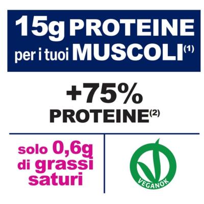 Pane Casereccio Integrale 330g Nattura