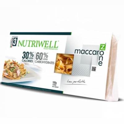 Tagliatelle Maccarozone 100 g Ciao Carb