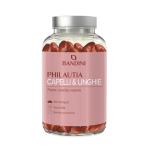Philautia Capelli e Unghie 90prl Bandini