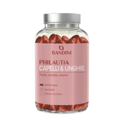 Philautia Capelli e Unghie 90prl Bandini