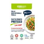 Piatto Pronto Proteico 280 g Why Nature