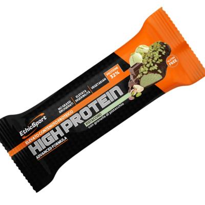 High Protein bar 45g EthicSport