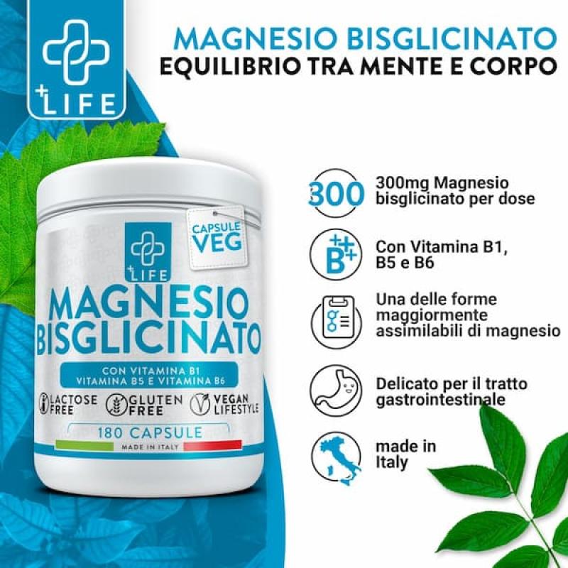 Magnesio: Sai Quale Forma Scegliere?