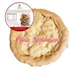 Base Pizza Chetogenica La Napoletana 190g Dr. Keto
