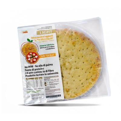 Pizza Proteica 200 g Rima Benessere