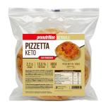 Pizzetta Keto Pomodoro 110g Pronutrition