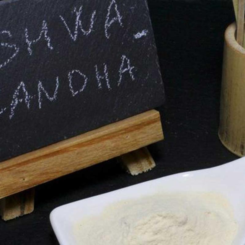 Ashwagandha