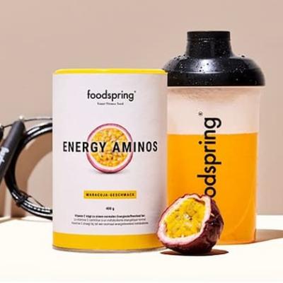 Energy Aminos 400 g Foodspring