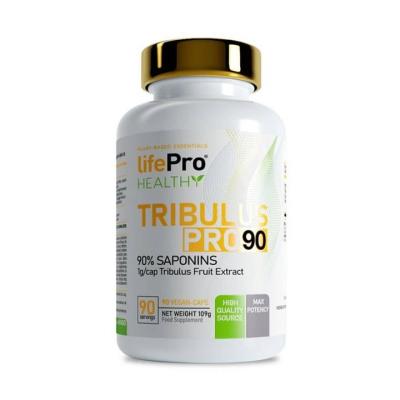 Tribulus Pro90 - 90 vegan caps LifePro