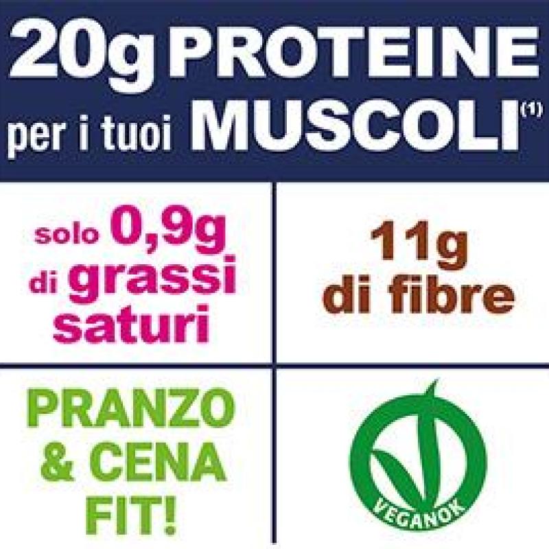 Mix Farro Fit 400G Nattura