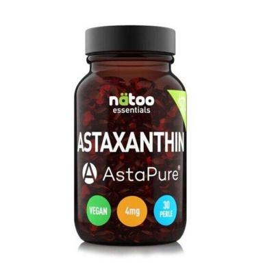 Astaxantina 30 perle Natoo Essentials