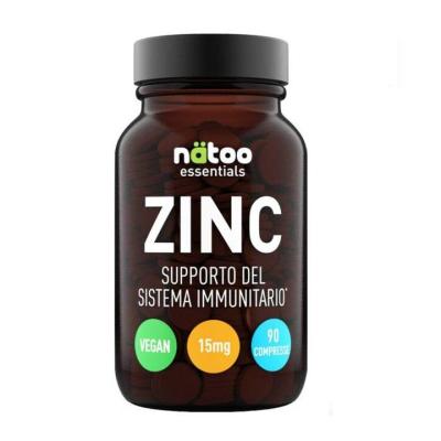 Zinco 90 cpr Natoo Essentials