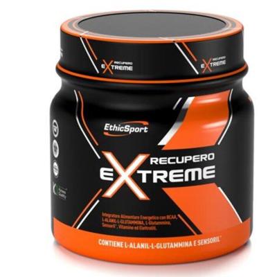 Recupero Extreme 400 g Ethic Sport