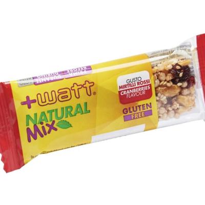 Natural Mix 30g +Watt