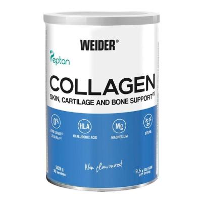 Collagen Weider 300g polvere