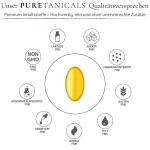 O3-D3-K2 Complex 240 prl PureTanicals