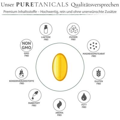 O3-D3-K2 Complex 240 prl PureTanicals